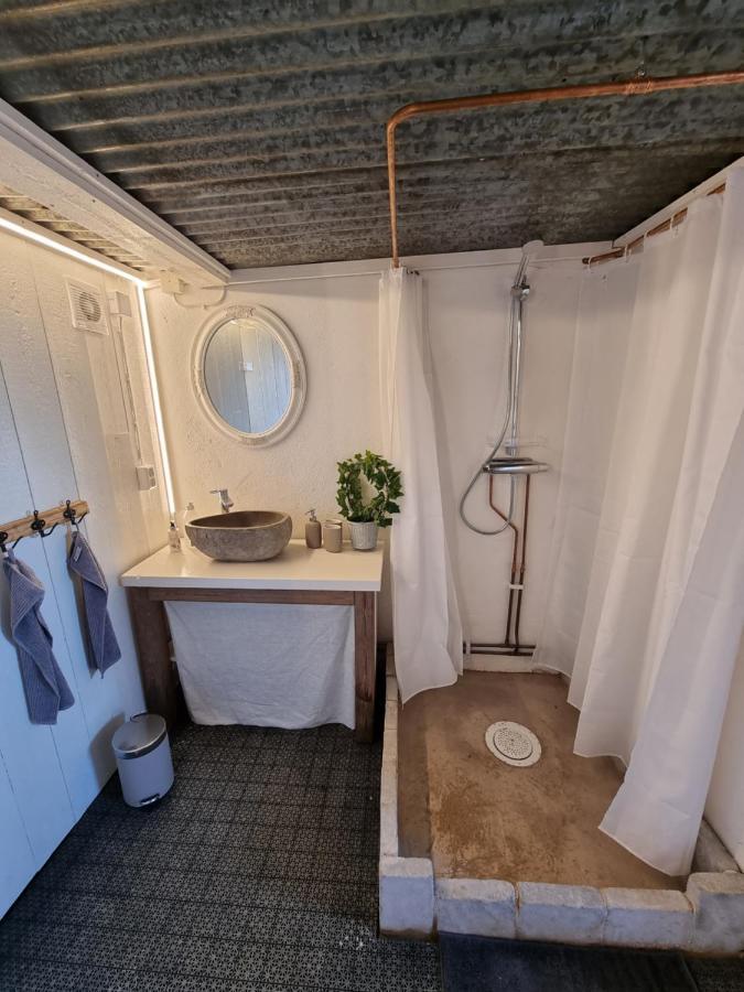 Ekereds Gardsstuga Dalstorp Екстериор снимка
